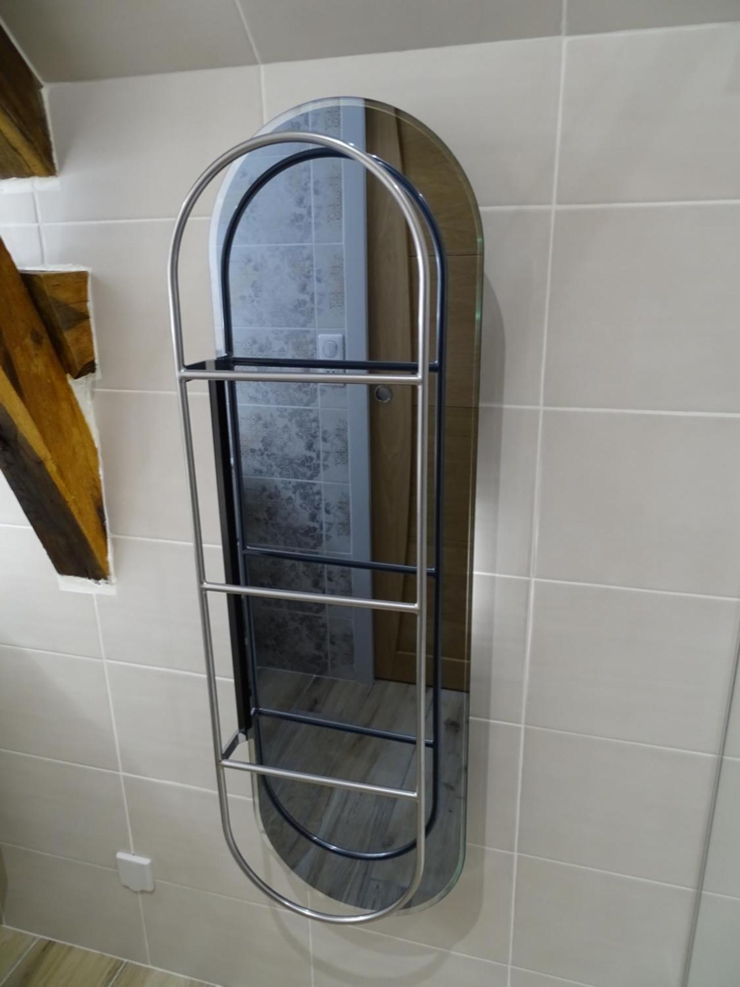 Les Enclos Secrets Livernon Kamer foto