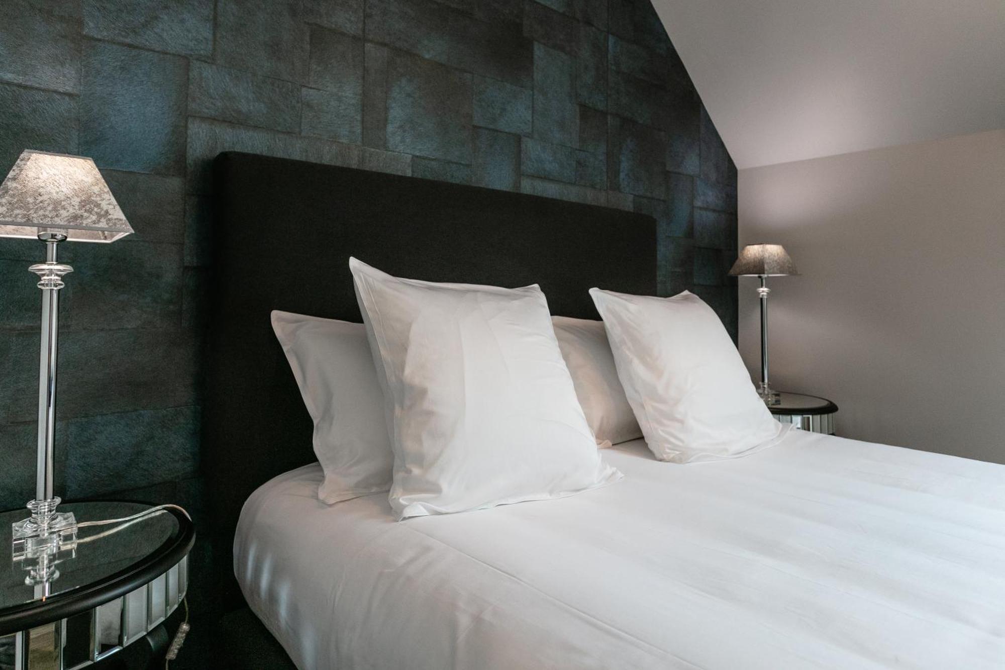 Les Enclos Secrets Livernon Kamer foto